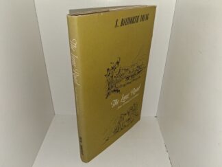 The Long Road...from Vermont to Carthage (Signed & Inscribed) (1967) ~ by S. Dilworth Young