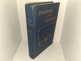 History of the Church: Period 1, Joseph Smith, Vol. 1 (1951) ~ with an Introduction and Notes by B. H. Roberts