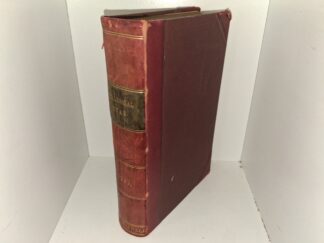 Millennial Star: Vol. 59, 1897 (3/4 Leather) (1897)