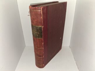 The Millennial Star: Vol. 62, 1900 (3/4 Leather) (1900)