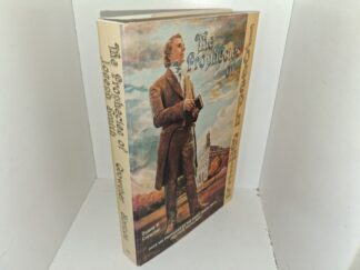 The Prophecies of Joseph Smith: Over 400 Prophecies by and About Joseph Smith, and Their Fulfillment (1983) ~ by Duane S. Crowther