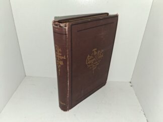The Changed Cross and Other Religious Poems (1872) ~ Unknown Author