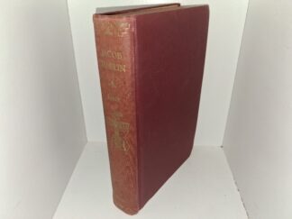 Jacob Hamblin: Buckskin Apostle (A Limited Westernlore Edition of 1,996 Copies) (1948) ~ by Paul Bailey