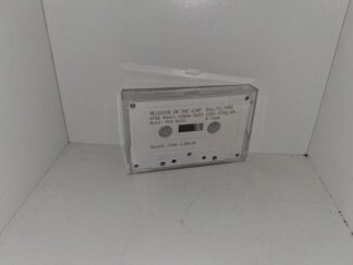 Religion On The Line, Dec. 11, 1994, KTKK Radio, 6:30am, Salt Lake City, Utah, Host: Van Hale, 8-10pm, Guest: John L. Smith (Audio Cassette) (1994)