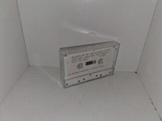 Religion on the Line, December 4, 1994, KTKK Radio 6:30am Salt Lake City, UT, Host: Van Hale, 8-10pm, U Michael Reynolds & Robert McKay (Audio Cassette) (1994)