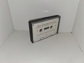 Robert Starling Dialog with Ed Decker: On Christian Radio Station KBRT, Los Angeles 10/27/85 (Audio Cassette) (1985)
