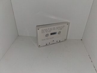 Religion on the Line: October 9, 1994, KTKK Radio 6:30am, Salt lake City, UT, Host: Van Hale, 8-10pm, Guest: Paul Toscano (Audio Cassette) (1994)