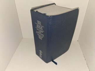 LDS, Blue vinyl, Compact Edition, Quadruple Combination (2003)
