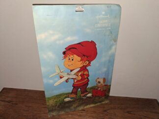 Hallmark Skippy Centerpiece (11″ Tall)