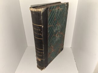 Littell's Living Age: Third Series, Vol. 25 (Ex-library) (1864)