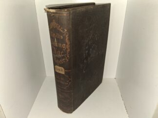 Littell's Living Age: Third Series, Vol. 7 (Ex-library) (1859)