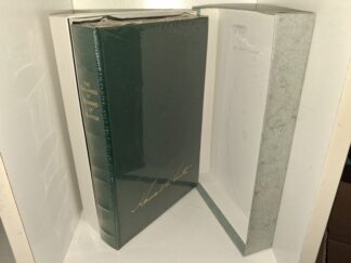 The Teachings of Howard W. Hunter (Leather) (New) (Unknown Publishing Date) ~ Unknown Author