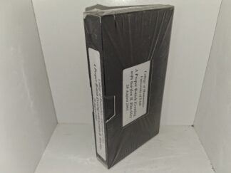 College of Humanities, University of Utah: A Proper British Evening with Gordon B. Hinckley, 20 August 2003 (VHS) (New) (2003)