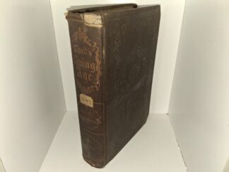 Littell’s Living Age: Second Series, Vol. 11 (Ex-library) (1855)