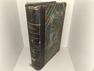 Littell’s Living Age: Third Series, Vol. 10 (Ex-library) (1860)