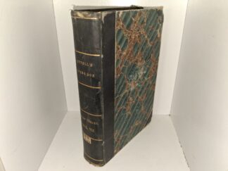 Littell’s Living Age: Third Series, Vol. 7 (1859)