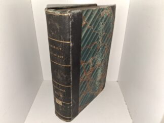 Littell’s Living Age: Third Series, Vol. 2 (Ex-library) (1858)