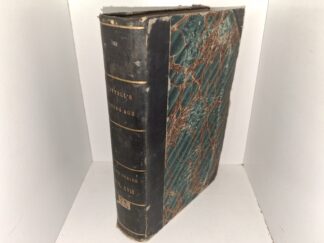 Littell’s Living Age: Third Series, Vol. 17 (Ex-library) (1862)