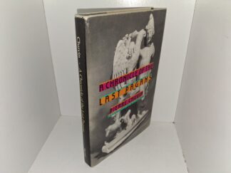 A Chronicle of the Last Pagans (1990) ~ by Pierre Chuvin, Translated by B. A. Archer