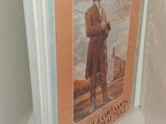 Doctrine & Covenants/Pearl of Great Price Deluxe Edition, Revised Version (12 Audio Cassettes) (1982)