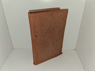 The Sacred Scriptures: Concordant Version (Pocket Edition) (Suede Leather) (1927)