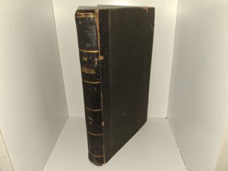 The Contributor: Vol. 6 (3/4 Leather) (1885)