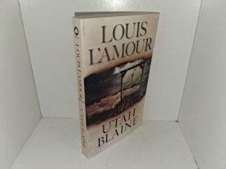 Utah Blaine (2014) ~ by Louis L'amour