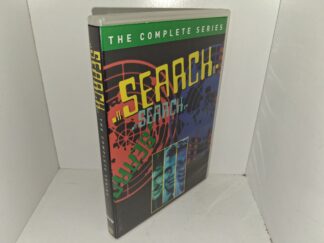 Seach: The Complete Series (6 DVDs) (2014)