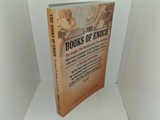 The Books of Enoch (2011) ~ by Joseph B. Lumpkin