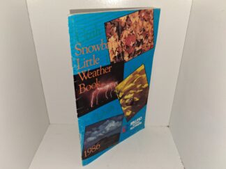 Snowbank’s Little Weather Book: 1986 (1986)