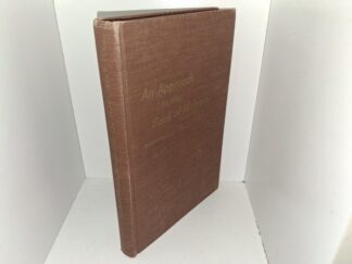 An Approach to the Book of Mormon (1957) ~ by Hugh Nibley