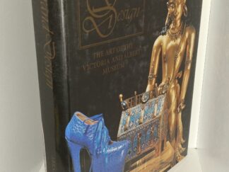 A Grad Design: The Art of the Victoria and Albert Museum (1997) ~ Edited by Malcolm Baker, and Brenda Richardson