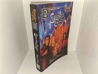 Oracles of Fire Vol. 2: Enoch's Ghost (2007) ~ by Bryan Davis