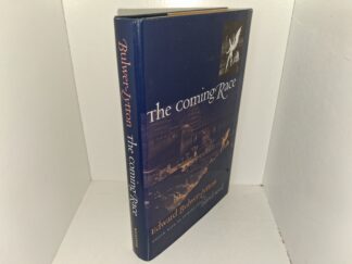 The Coming Race (2005) ~ by Edward Bulwer-Lytton, Edited with an Introduction by David Seed