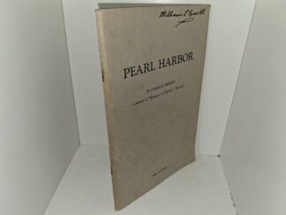 Pearl Harbor (1946) ~ by Charles Sweeny