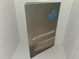 Desire Reclining (Advanced Uncorrected Proof) (2003) ~ by Barbara Cully