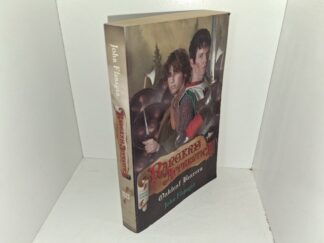 Rangers Apprentice: Book 4, Oakleaf Bearers (2006) ~ by John Flanagan