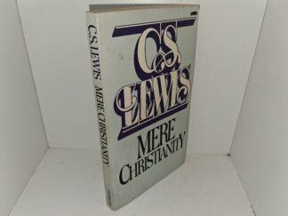 Mere Christianity (1979) ~ by C. S. Lewis