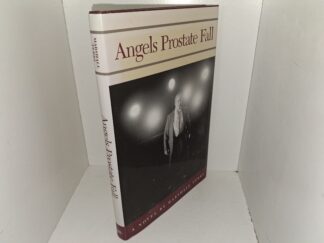 Angels Prostate Fall (2001) ~ by Marshall Terry