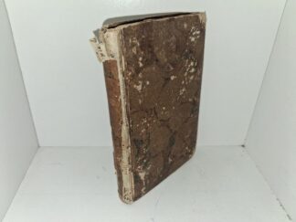 Se Denk-Buch für Jedermann (German: A Book of Thoughts for Everyone) (1829) ~ by L. Kruse