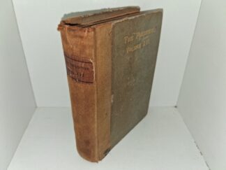 The Philistine: Vol. 16 (Contains 6 Issues) (1902)