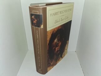 Uncle Tom's Cabin (2003) ~ by Harriet Beecher Stowe