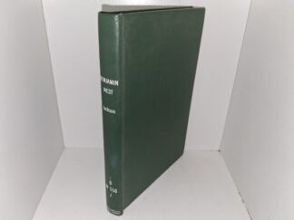 Benjamin West His Life and Work: A Monograph (Library Binding) (1900) ~ by Henry E. Jackson