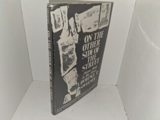 On the Other Side of the Street: Please, Walk In My Shoes: A Compassionate Priest’s Formula for a Spiritual Renaissance (1976) ~ by Lawrence P. Sweeney