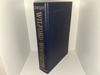 Wilford Woodruff (1979) ~ by Matthias F. Cowley