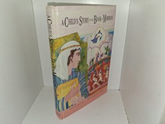 A Child’s Story of the Book of Mormon: Four Volumes in One (1987) ~ by Deta Petersen Neeley