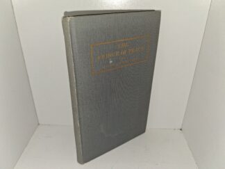 The Prince of Peace (Signed by Hugh B. Brown) (1926) ~ by William Jennings Bryan