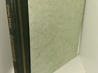 Outdoors (Leather in Slip-case) (Signed) (#790 of 1000) (1989) ~ by Charley Dickey