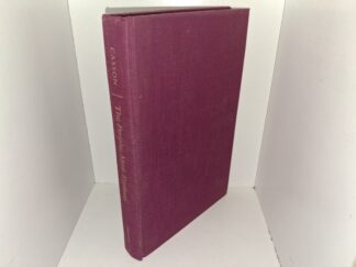 The Periplus Maris Erythraei (1989) ~ by Lionel Casson