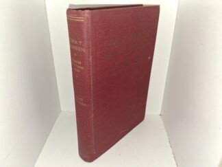 Ezra T. Benson: Pioneer, Statesman, Saint (1947) ~ by John Henry Evans, and Minnie Egan Anderson